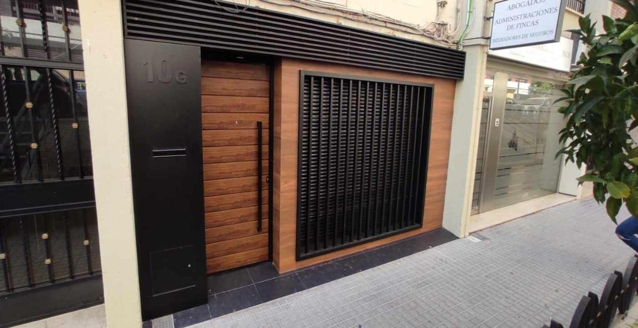 Grupo Limcotel Perla 1 Córdoba Exterior foto